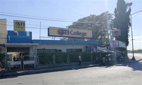 stl tarlac city|STI College Tarlac .